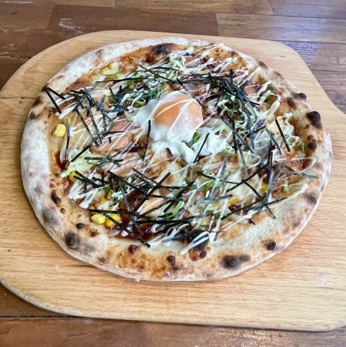 照り焼きマヨネーズ