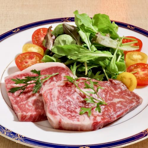 九州・長崎の素材をバルスタイルで気軽に愉しめる♪長崎和牛や天龍鶏・梅肉ポークなど厳選素材をご用意★