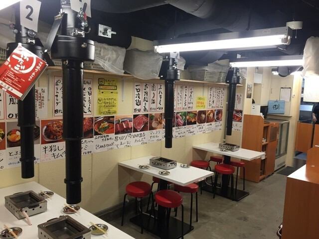【普段使いにも♪】女子会や職場の同僚と、ご家族と、デートにも◎テーブル席は人数に合わせてご利用いただけます。各種宴会やイベントの打ち上げなどの様々なシーンでご利用いただけます。