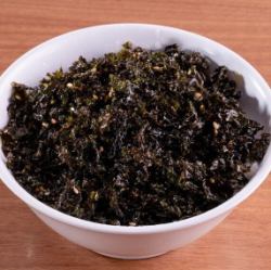 焼肉専用ご飯