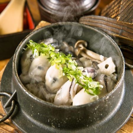鶏釜飯