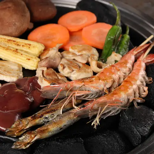 溶岩石でふっくらやわらか