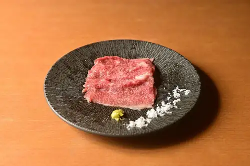 絶品お肉に最高のお米が◎