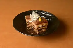 秘伝のラフテー