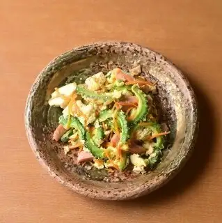 【お腹も心も大満足】沖縄料理もございます♪