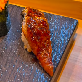 うなぎ(国産)