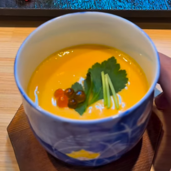 茶碗蒸し