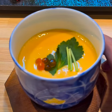 茶碗蒸し