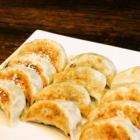 【坂羽餃子最受歡迎的菜色】什錦煎餃（12個）