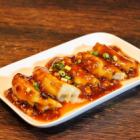 麻婆煎餃/辣醬煎餃（各5個）