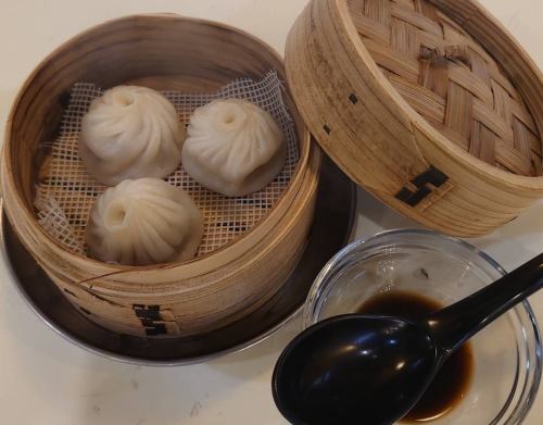 中華料理も美味しい！