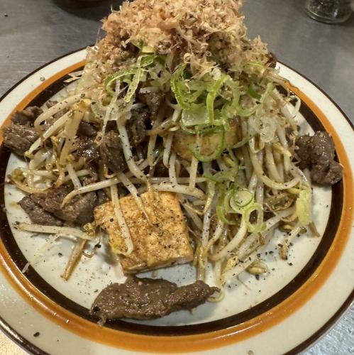 姉妹店の馬肉料理が当店でも楽しめる♪ご堪能ください！
