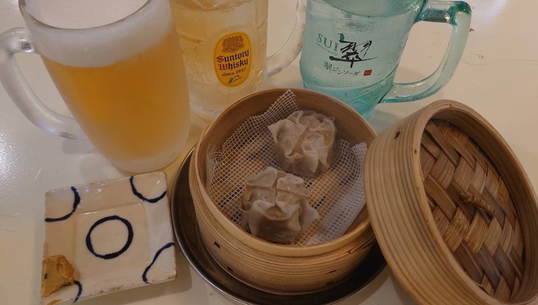 【ちょい飲みセット】
