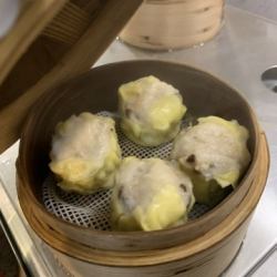 海老焼売 4個