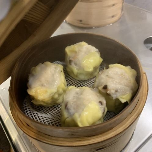 海老焼売 4個
