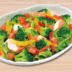 えびぶろっこデリサラダ