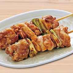 『北海道産味わい若どり』鳥串