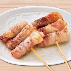 岩下の新生姜肉巻