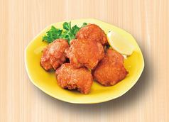 若どりザンギ(5個)