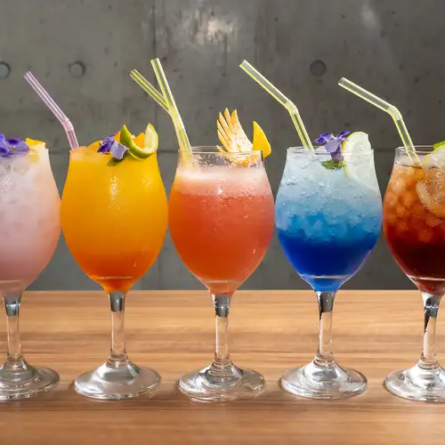 【洗練された一杯】オリジナルカクテル◆多彩なメニューをご用意しております