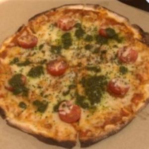 マルゲリータピザ