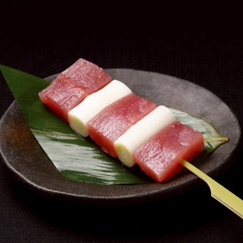葱串