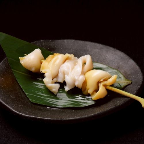 海螺串