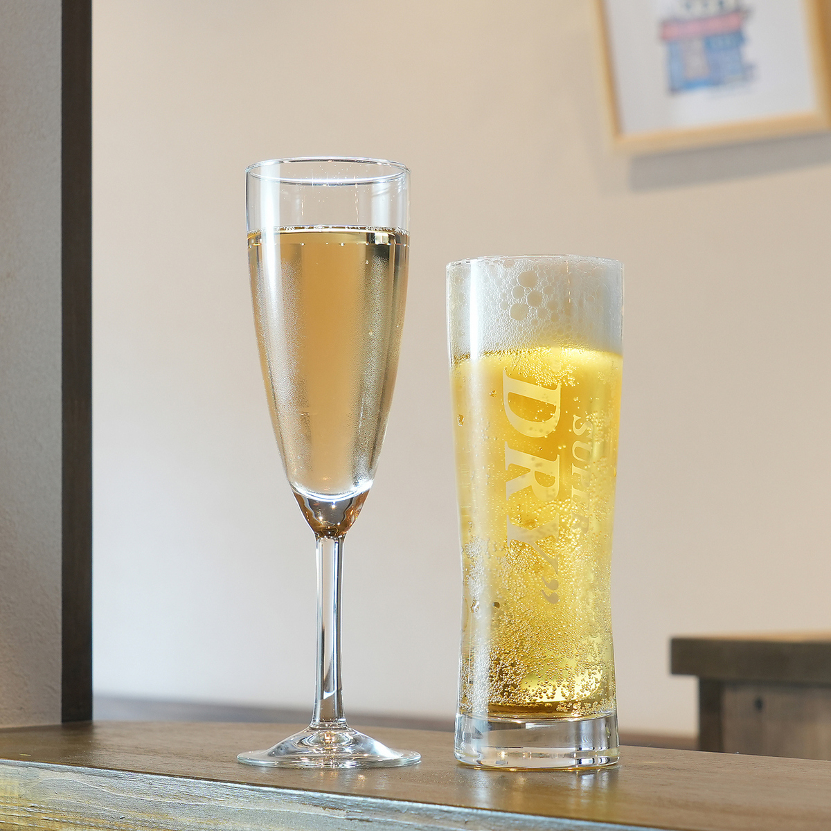 平日・土日も昼飲み歓迎！