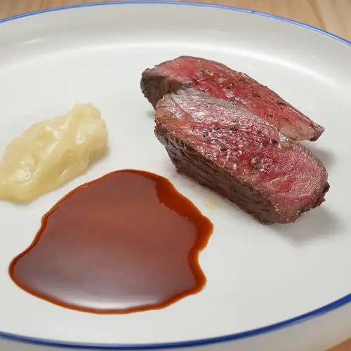 ワインと前菜のペアリング