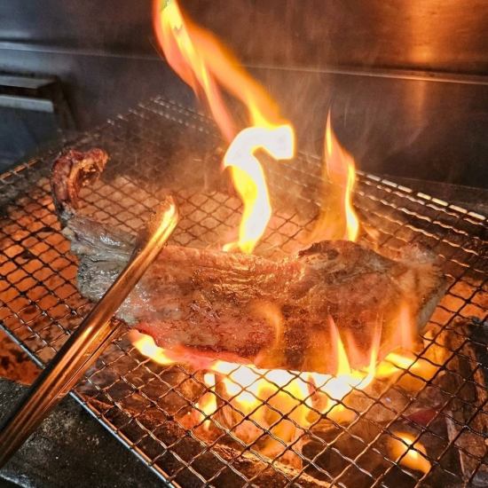 豪華！テジワン極上サムギョプサルコース◆飲み放題付5000円！