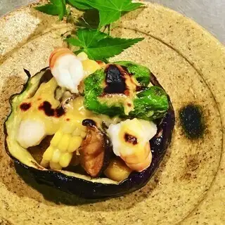 竹コース