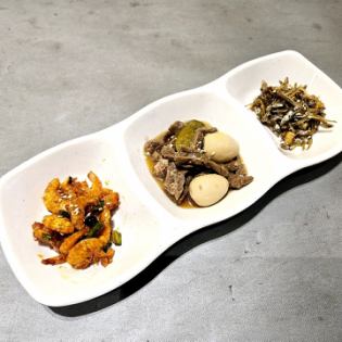 おつまみセット