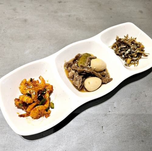 おつまみセット