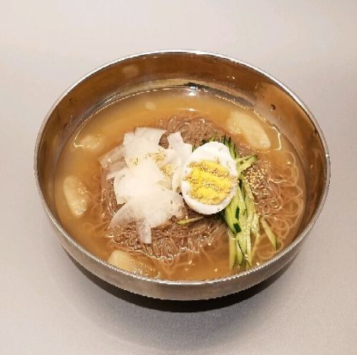 水冷麺