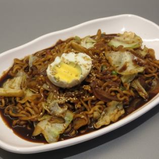 ジャパゲッティ