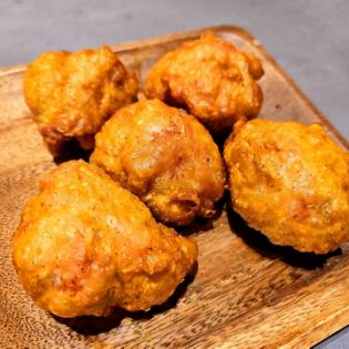 フライドチキン