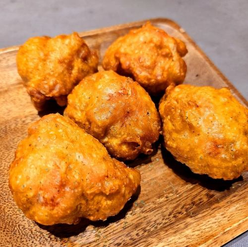 フライドチキン