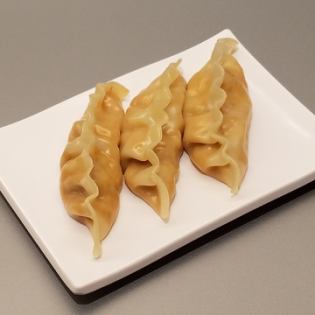 キムチ餃子〈辛さ3〉
