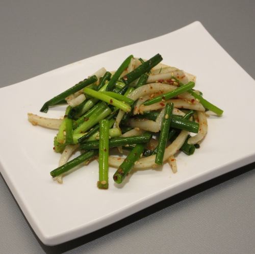 パジョリ〈辛さ1〉