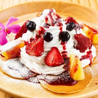 推薦用於生日或週年紀念日驚喜♪【週年紀念套餐】◆8道菜◆2,500日圓（含稅）