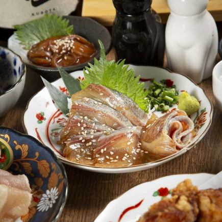 【仅限网上预订/仅限座位预订】奖励计划:每组只需1日元即可赢取Nagomi-do特色○○或○○!