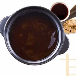 [Choice of soup stock] Sukiyaki soup stock