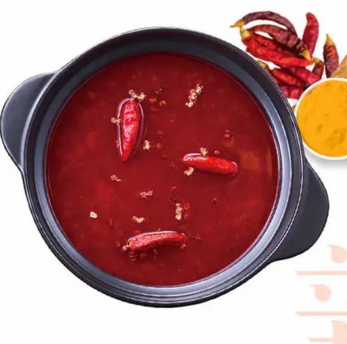 [Choice of soup stock] Jjigae pot soup