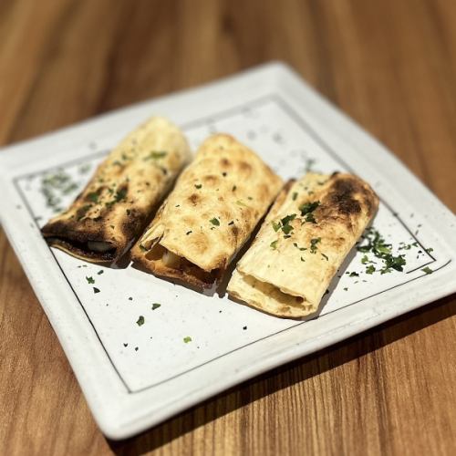 自家製炙りチータラ