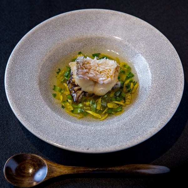 創意工夫が光る特別なコース料理◆和食まこたろうおまかせコース8,800円(税込)