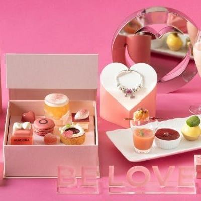 PANDORA AFTERNOON TEA(特典付き)