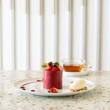 【ケーキセット】選べるケーキ+ドリンク