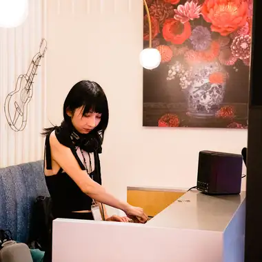 DAYBREAK ~ Coffee. Music. Morning Vibes~(スペシャルイベント)