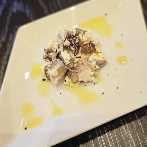 お酒が進む!極上おつまみ