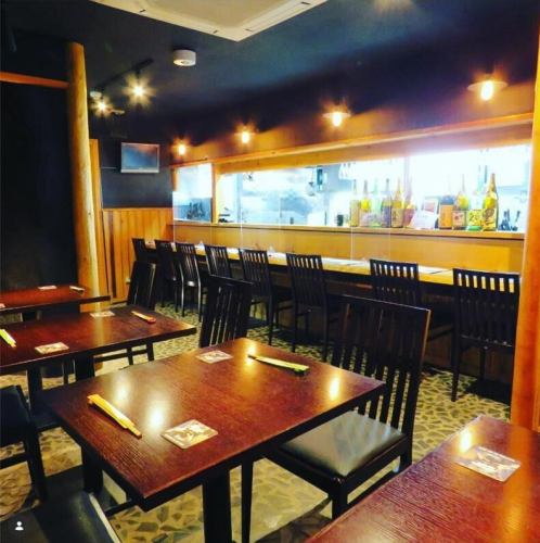 〆までしっかり楽しむ♪